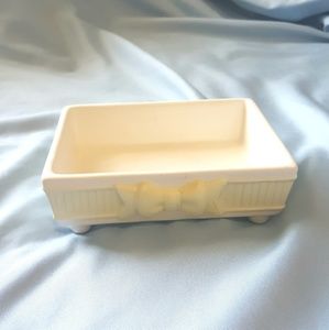 Pure of Heart 2004 Claire Stoner Trinket Tray